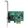 TP-LINK gigabitový siťový adaptér PCI TG-3468 1000Mbps, 32bit, Wake-on-LAN