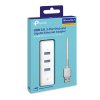 TP-LINK gigabitový siťový adaptér+HUB UE330 1000Mbps, 3x USB 3.0 HUB, Plug and Play