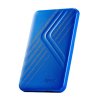 Apacer externí pevný disk, AC236, 2.5", USB 3.0 (3.2 Gen 1), 1TB, AP1TBAC236U-1, modrý