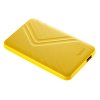 Apacer externí pevný disk, AC236, 2.5", USB 3.0 (3.2 Gen 1), 1TB, AP1TBAC236Y-1, žlutý
