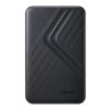 Apacer externí pevný disk, AC236, 2.5", USB 3.0 (3.2 Gen 1), 2TB, AP2TBAC236B-1, černý