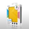 Apacer externí pevný disk, AC236, 2.5", USB 3.0 (3.2 Gen 1), 2TB, AP2TBAC236Y-1, žlutý