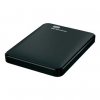 Western Digital externí pevný disk, Elements Portable, 2.5", USB 3.0 (3.2 Gen 1), 2TB, WDBU6Y0020BBK, černý