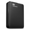 Western Digital externí pevný disk, Elements Portable, 2.5", USB 3.0 (3.2 Gen 1), 3TB, WDBU6Y0030BBK-EESN, černý