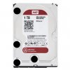 Pevný disk NAS, Western Digital, 3.5", 1000GB, 1TB, WD Red, SATA III/SATA II, 5400, WD10EFRX