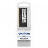 DRAM Goodram DDR5 SODIMM 32GB 4800MHz CL40 DR 1,1V
