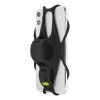 Držák mobilu Bone Bike Tie 3, na kolo, nastavitelná velikost, černý, 4.7-7.2", silikon, k připevnění na řídítka, černá