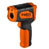 Pyrometr NEO TOOLS +/- 1 stupeň Celsia, bezkontaktní měření