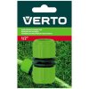 Verto spojka pro pevné spojení hadic materiál plast, 1/2", zelená, 15G742