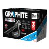 Graphite fukar 58G036, (2x18 V DC) 36 V DCV