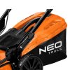 NEO TOOLS aku sekačka 04-611, 36V