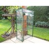 NEO TOOLS Skleník 46x24x80cm