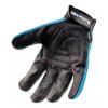 Graphite pracovní rukavice, 97G100, 10"