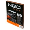 Neo Tools Kempingová sada stolu a židlí
