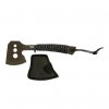 Neo Tools kempingová sekera 63-118, celková hmotnost 266g, délka sekery 26cm