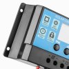 Regulátor solárního nabíjení, Neo Tools, 10A, 12/24V