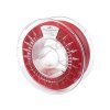 Tisková struna (filament) Spectrum PLA MATT 1.75mm BLOODY RED 1kg