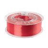 Tisková struna (filament) Spectrum SILK PLA 1.75mm Ruby Red 1kg