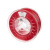 Tisková struna (filament) Spectrum ASA 275 1.75mm BLOODY RED 1kg