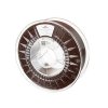 Tisková struna (filament) Spectrum Premium PET-G 1.75mm CHOCOLATE BROWN 1kg