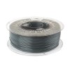 Tisková struna (filament) Spectrum Premium PET-G 1.75mm DARK GREY 1kg