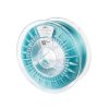 Tisková struna (filament) Spectrum Premium PET-G 1.75mm ICELAND BLUE 1kg