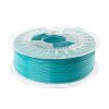 Tisková struna (filament) Spectrum Premium PET-G 1.75mm TURQUOISE BLUE 1kg