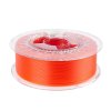 Tisková struna (filament) Spectrum Premium PET-G 1.75mm TRANSPARENT ORANGE 1kg