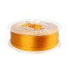 Tisková struna (filament) Spectrum Premium PET-G 1.75mm TRANSPARENT YELLOW 1kg
