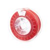 Tisková struna (filament) Spectrum PET-G MATT 1.75mm BLOODY RED 1kg