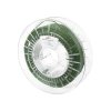 Tisková struna (filament) Spectrum PLA Glitter 1.75mm EMERALD GREEN 0.5kg