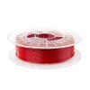 Tisková struna (filament) Spectrum PLA Glitter 1.75mm SPARKLE RED 0.5kg