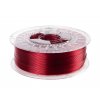 Tisková struna (filament) Spectrum PC 275 1.75mm TRANSPARENT RED 1kg