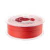 Tisková struna (filament) Spectrum PET-G/PTFE 1.75mm TRAFFIC RED 1kg