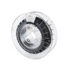 Tisková struna (filament) Spectrum Nylon PA6 Low Warp GF30 1.75mm BLACK 0.5kg