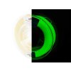 Tisková struna (filament) Spectrum S-Flex 98A 1.75mm GLOW IN THE DARK 0.25kg