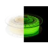 Tisková struna (filament) Spectrum S-Flex 98A 1.75mm GLOW IN THE DARK 0.5kg
