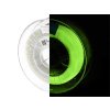 Tisková struna (filament) Spectrum S-Flex 98A 1.75mm GLOW IN THE DARK 0.5kg