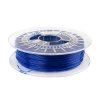 Tisková struna (filament) Spectrum PET-G HT100 1.75mm TRANSPARENT BLUE 0.5kg