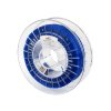 Tisková struna (filament) Spectrum PET-G HT100 1.75mm TRANSPARENT BLUE 0.5kg