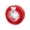 Tisková struna (filament) Spectrum PET-G HT100 1.75mm TRAFFIC RED 1kg