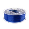 Tisková struna (filament) Spectrum PET-G HT100 1.75mm TRANSPARENT BLUE 1kg