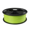 Tisková struna (filament) Spectrum PLA Premium 1.75mm LIME GREEN 2kg