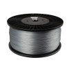 Tisková struna (filament) Spectrum PLA Premium 1.75mm SILVER STAR 8kg