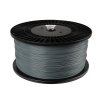 Tisková struna (filament) Spectrum PLA Pro 1.75mm DARK GREY 8kg