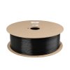 Tisková struna (filament) Spectrum r-PLA 1.75mm TRAFFIC BLACK 2kg