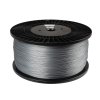 Tisková struna (filament) Spectrum PET-G Premium 1.75mm SILVER STAR 8kg