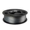 Tisková struna (filament) Spectrum PCTG Premium 1.75mm SILVER STEEL 4.5kg