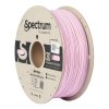 Tisková struna (filament) Spectrum Pastello PLA 1.75mm BONBON ROSE 1kg