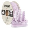 Tisková struna (filament) Spectrum Pastello PLA 1.75mm COSMETIC MAUVE 1kg
